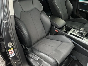 Внедорожник Audi Q5 Sportback 2022 года, 5600000 рублей, Уфа