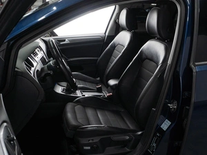Хетчбэк Volkswagen Golf 2013 года, 1179000 рублей, Тюмень