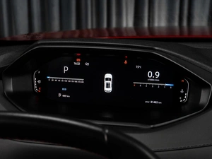 Внедорожник Changan CS55 Plus 2023 года, 1949000 рублей, Тюмень