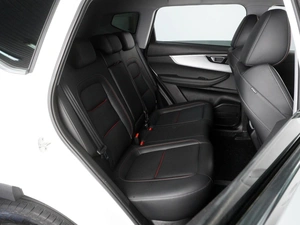 Внедорожник Chery Tiggo 7 Pro 2023 года, 1939000 рублей, Красный Пахарь