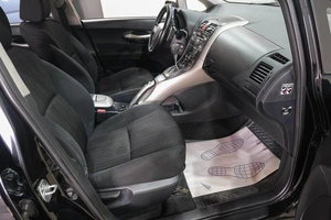 Хетчбэк Toyota Auris 2007 года, 759000 рублей, Новокузнецк