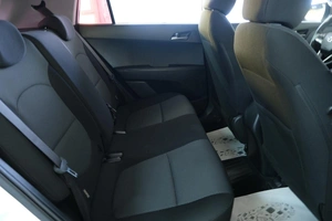Внедорожник Hyundai Creta 2018 года, 1819000 рублей, Омск