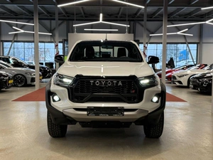 Пикап Toyota Hilux 2025 года, 7500000 рублей, Павловская Слобода