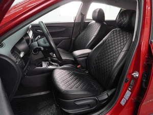 Хетчбэк Kia Rio X-Line 2018 года, 1599000 рублей, Воронеж