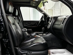 Внедорожник Ford Maverick 2004 года, 495000 рублей, Ачинск