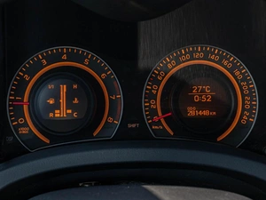 Хетчбэк Toyota Auris 2007 года, 593000 рублей, Краснодар