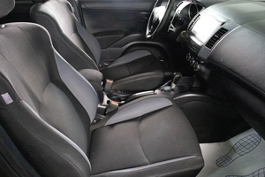 Внедорожник Mitsubishi Outlander 2011 года, 1339000 рублей, Сургут