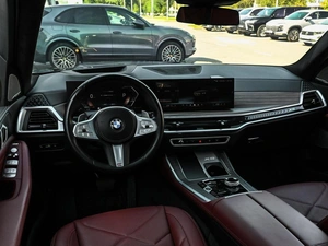 Внедорожник BMW X5 2024 года, 10400000 рублей, Волгоград