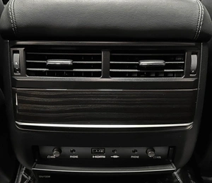 Внедорожник Lexus LX 2018 года, 9250000 рублей, Красноярск