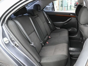 Седан Toyota Avensis 2007 года, 649000 рублей, Волгоград