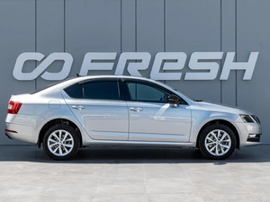 Лифтбек Skoda Octavia 2018 года, 2030000 рублей, Краснодар