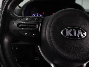 Хетчбэк Kia Picanto 2017 года, 1299000 рублей, Воронеж