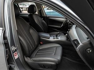Седан BMW 5 серия 2017 года, 3245000 рублей, Краснодар