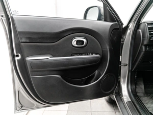 Хетчбэк Kia Soul 2016 года, 1199000 рублей, Красноярск