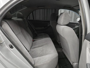 Седан Toyota Corolla 2002 года, 529000 рублей, Красноярск