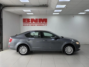 Лифтбек Skoda Octavia 2014 года, 1570000 рублей, Смоленск