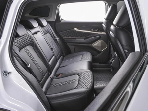 Внедорожник EXEED TXL 2022 года, 2290000 рублей, Аксай