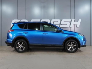 Внедорожник Toyota RAV4 2016 года, 2249000 рублей, Воронеж