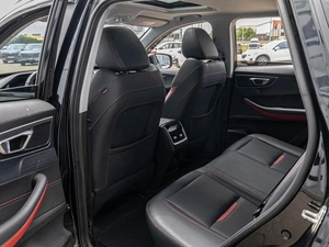 Внедорожник Chery Tiggo 4 Pro 2023 года, 1730000 рублей, Краснодар