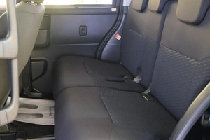 Минивэн Daihatsu Thor 2017 года, 989000 рублей, Омск