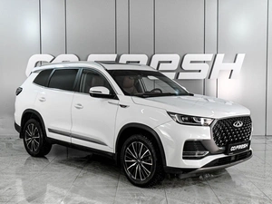 Внедорожник Chery Tiggo 8 Pro Max 2022 года, 2390000 рублей, Ростов-на-Дону