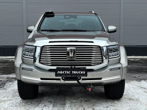 Внедорожник Tank 500 2025 года, 9909000 рублей, Новоивановское