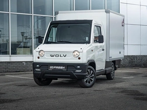 Wolv FC25, I (2022–н. в.), 2023г. 2023 года, 2750000 рублей, Нижний Новгород