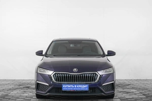 Лифтбек Skoda Octavia 2021 года, 2299000 рублей, Кемерово
