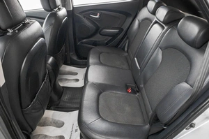 Внедорожник Hyundai ix35 2011 года, 1349000 рублей, Барнаул