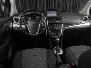 Внедорожник Opel Mokka 2014 года, 1149000 рублей, Тюмень