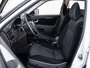 Хетчбэк ВАЗ (LADA) Priora 2015 года, 520000 рублей, Краснодар