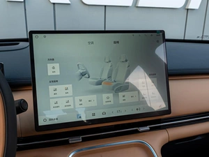 Внедорожник Geely Galaxy Starship 7 2025 года, 3199000 рублей, Краснодар