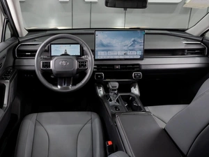 Внедорожник Toyota RAV4 2026 года, 4739000 рублей, Тюмень