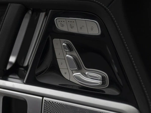 Внедорожник Mercedes-benz G-класс AMG 2020 года, 14999050 рублей, Москва