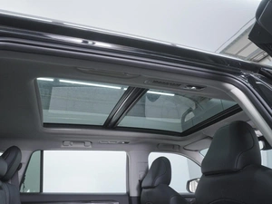 Внедорожник Toyota Highlander 2026 года, 5450000 рублей, Ростов-на-Дону
