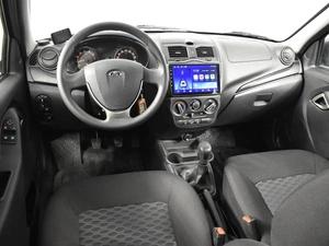Лифтбек ВАЗ (LADA) Granta 2024 года, 917100 рублей, Казань