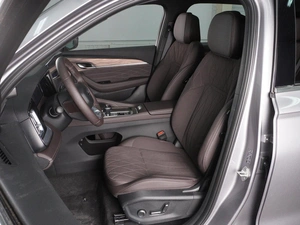 Внедорожник Geely Xingyue L 2025 года, 4629000 рублей, Минеральные Воды