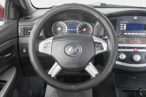 Седан Lifan Solano 2011 года, 359000 рублей, Кемерово