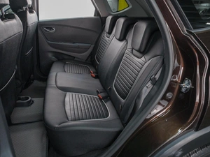 Внедорожник Renault Kaptur 2019 года, 1649000 рублей, Сургут