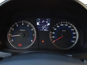 Седан Hyundai Solaris 2014 года, 985000 рублей, Краснодар