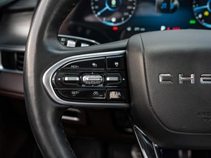Внедорожник Chery Tiggo 8 Pro Max 2023 года, 2628000 рублей, Краснодар