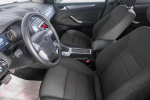 Седан Ford Mondeo 2013 года, 949000 рублей, Кемерово