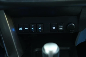Внедорожник Toyota RAV4 2018 года, 2249000 рублей, Омск