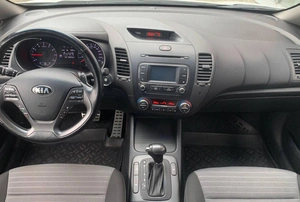 Седан Kia Cerato 2014 года, 1295000 рублей, Солонцы