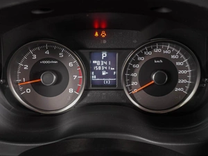 Внедорожник Subaru Forester 2016 года, 1799000 рублей, Воронеж