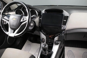 Седан Chevrolet Cruze 2012 года, 579000 рублей, Оренбург