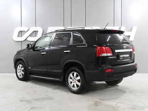 Внедорожник Kia Sorento 2009 года, 1329000 рублей, Аксай
