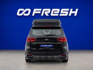 Минивэн Kia Carnival 2020 года, 4790000 рублей, Москва