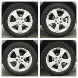 Внедорожник Opel Antara 2008 года, 880000 рублей, Курск