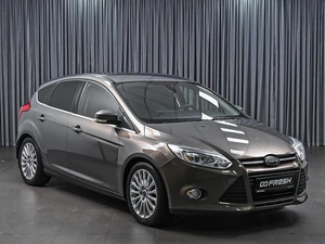 Хетчбэк Ford Focus 2012 года, 879000 рублей, Ставрополь